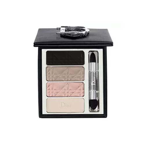 Dior Eyeshadow Palette Cold Harmony 802 Holiday Collection