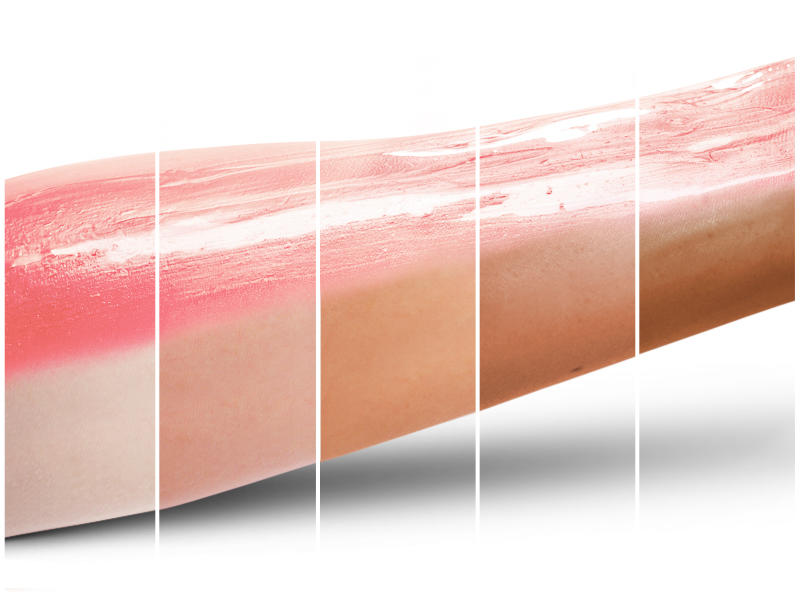 MAC Lipglass Easy Lounger To The Beach Collection #5