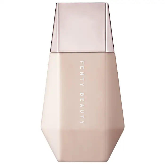 Fenty Beauty Eaze Drop'Lit All-Over Glow Enhancer Pink Pearl 