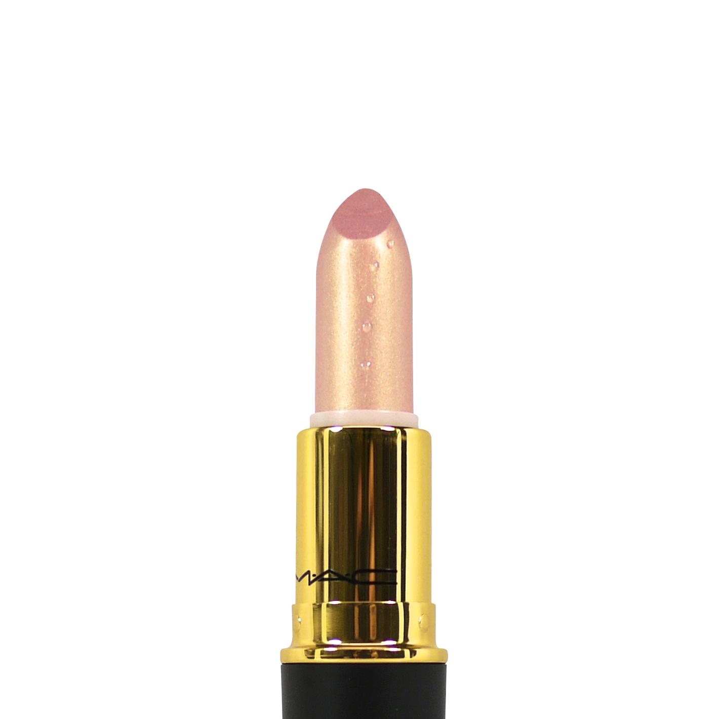 MAC Lipstick Divine Collection You've Got It #3