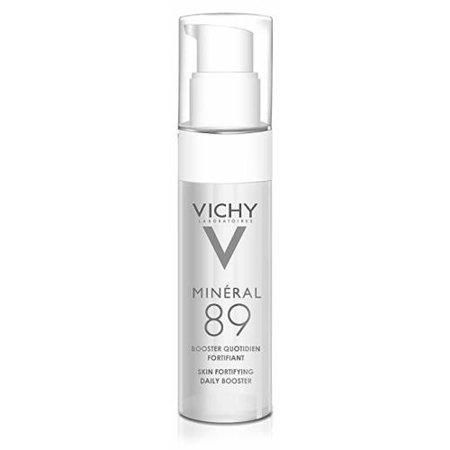 Vichy Mineral 89 Face Moisturizer Mini