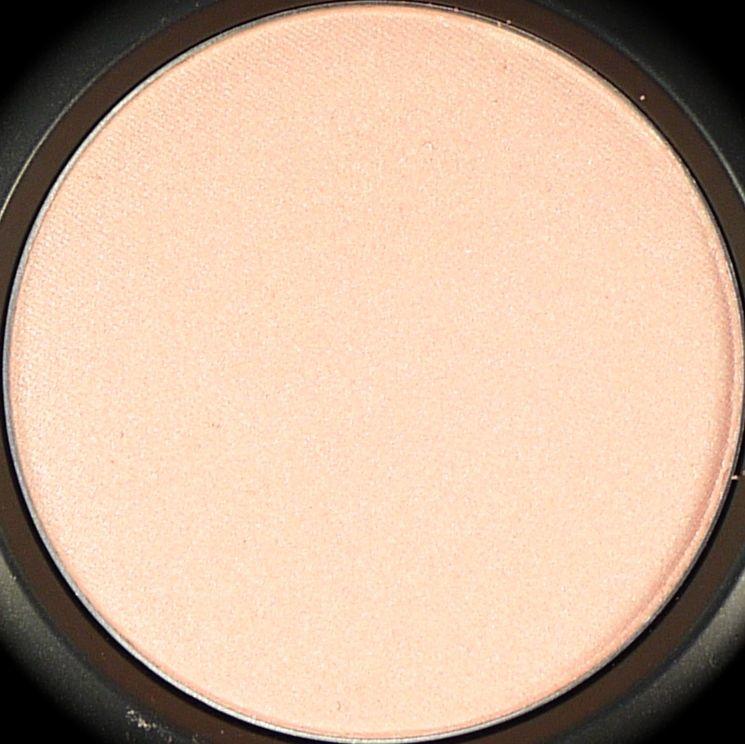 MAC Sheertone Shimmer Blush Shy Angel #2