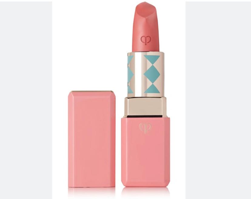 Clé de Peau Beauté Lipstick Cashmere Follow Me 504 Limited Ed.