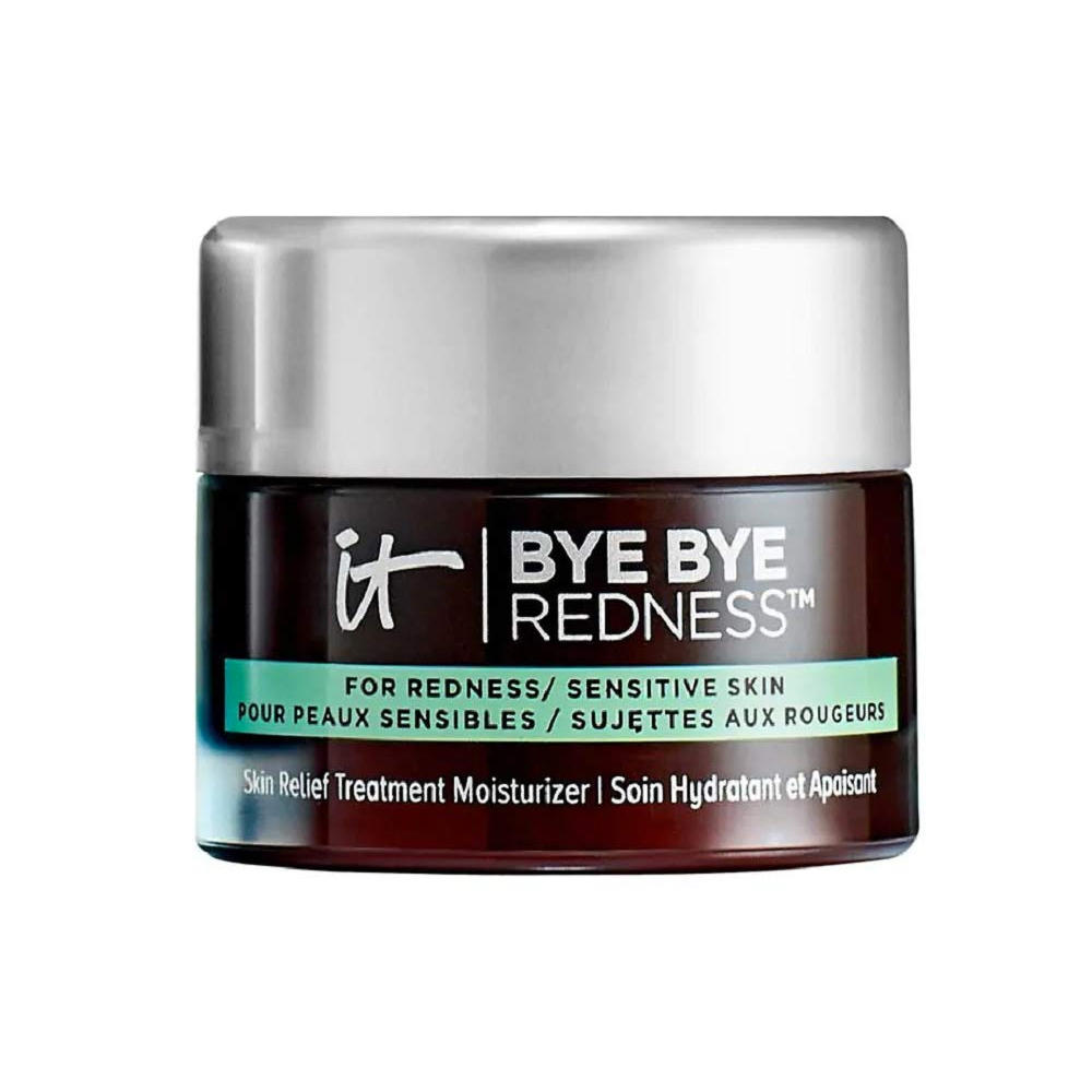 IT Cosmetics Bye Bye Redness Moisturizer Mini