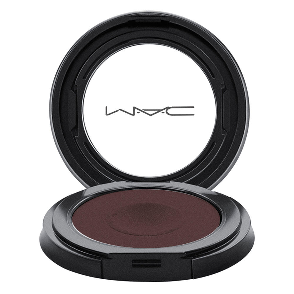 MAC Into The Well Eyeshadow Dark Desires Collection Midnight Tryst