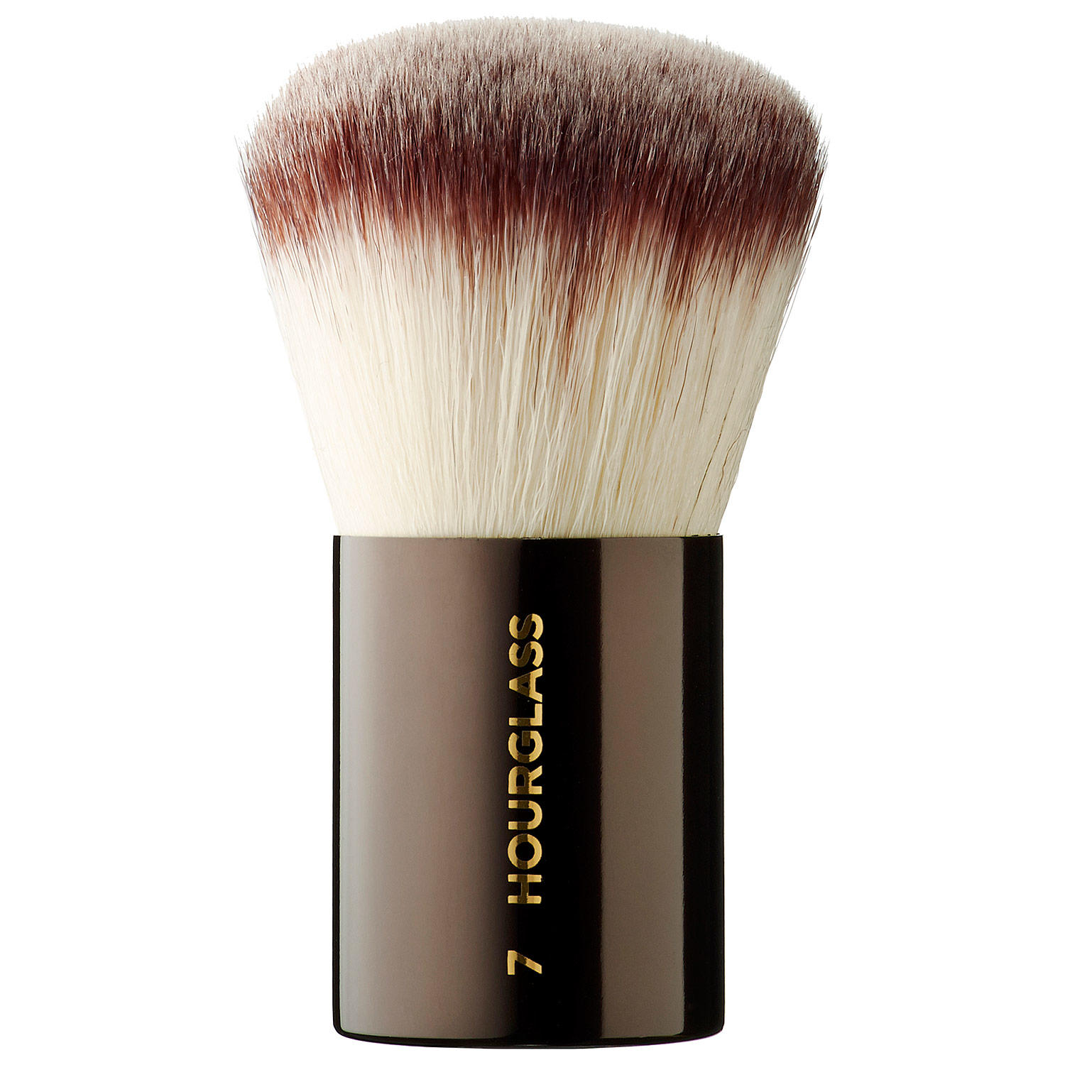 Hourglass Finishing Brush No. 7