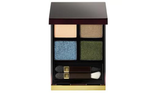 Tom Ford Eye Color Quad Last Dance