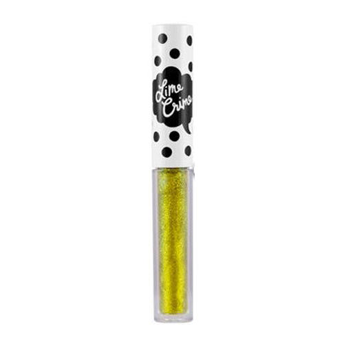 Lime Crime Liquid Liner Rhyme