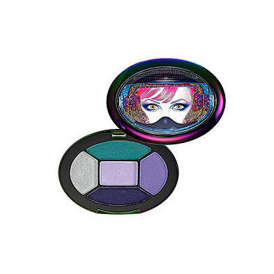 Tarina Tarantino Starchild Odyssey Collection Palette 