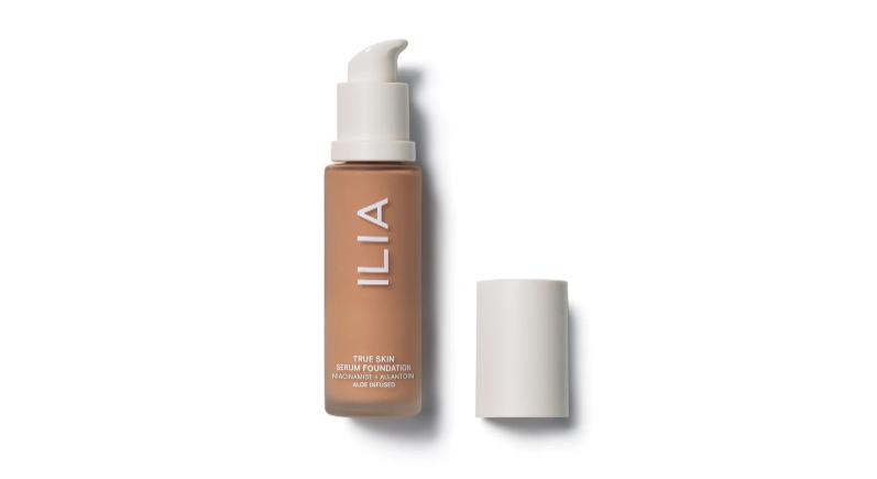 ILIA True Skin Serum Foundation Milos SF8