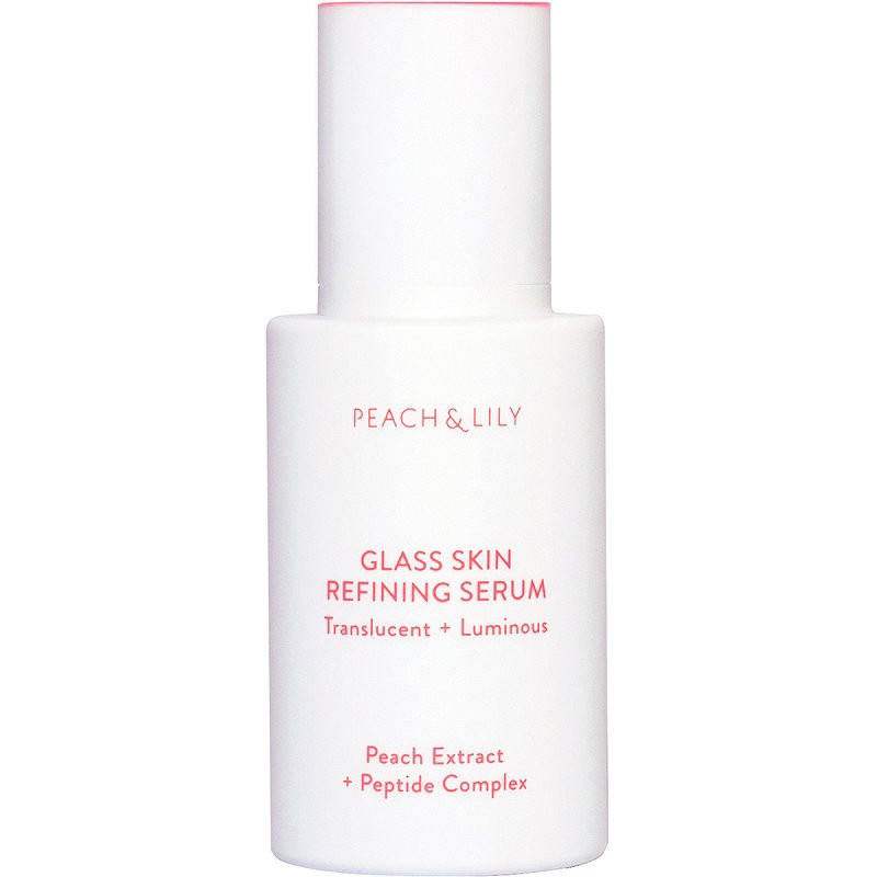 Peach & Lily Glass Skin Refining Serum Mini