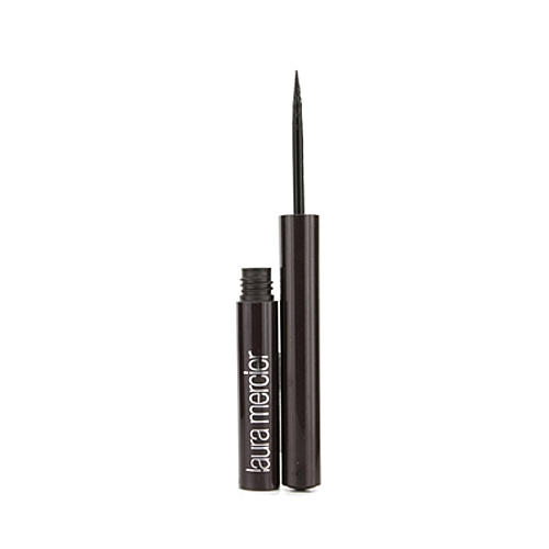 Laura Mercier Graphic Liquid Eye Liner Black Lacquer