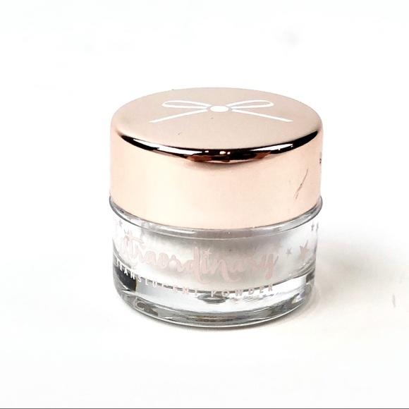 Ciate Extraordinary Translucent Powder Mini