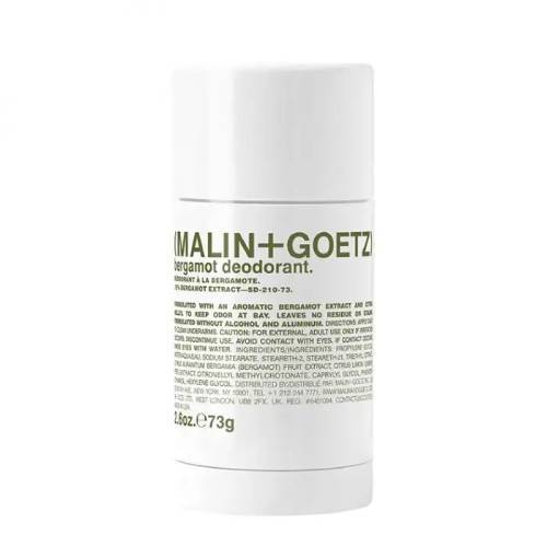 Malin+Goetz Bergamot Deodorant Mini
