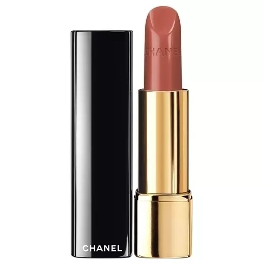 Chanel Rouge Allure Lipstick Rouge Angeliique | Glambot.com - Best deals on Chanel