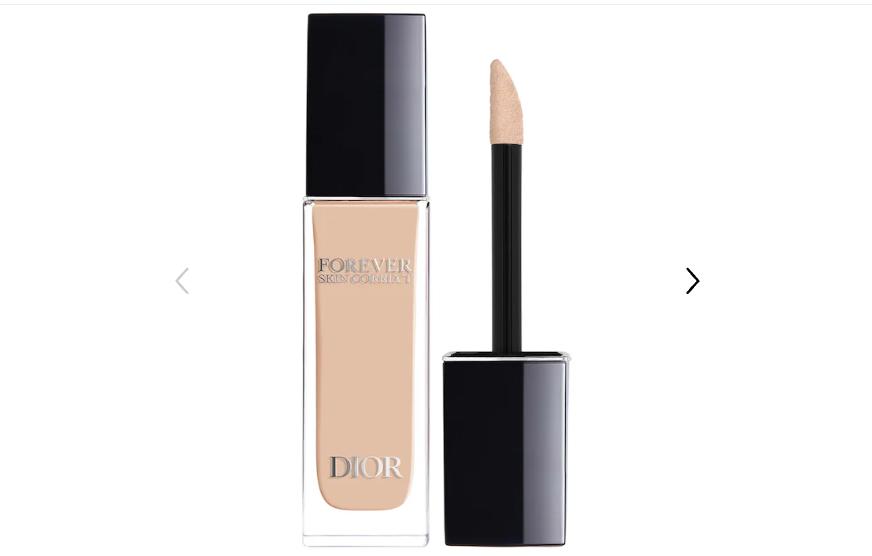 Dior Forever Skin Correct Concealer Cool Rosy 2CR 