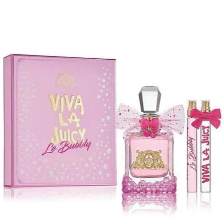 Juicy Couture Viva La Juicy Perfume Vial