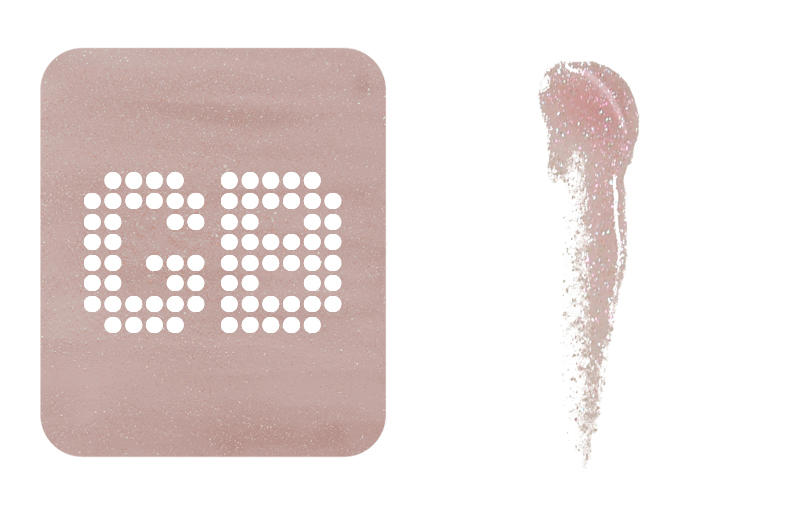 MAC Lipglass Atmospheric #4