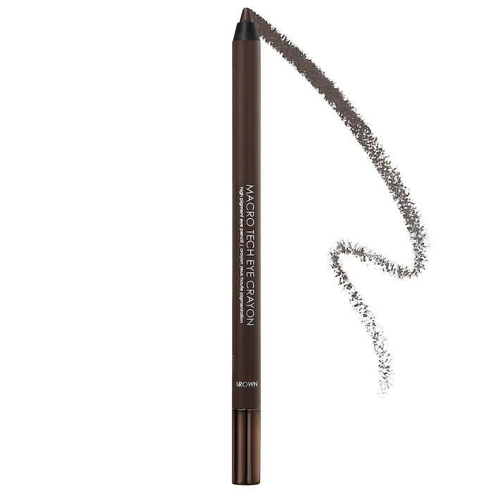 Natasha Denona Macro Tech Eye Crayon Brown