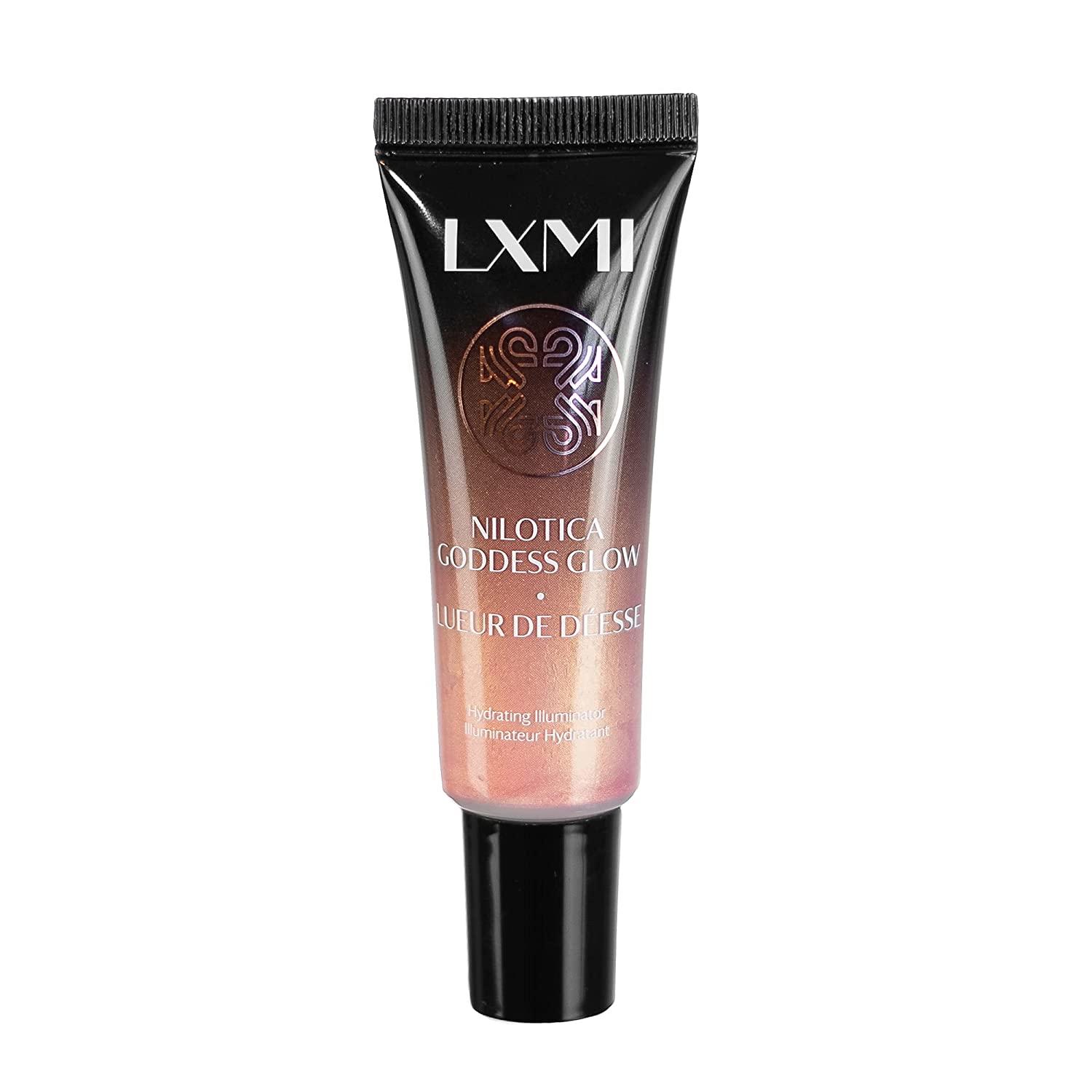 LXMI Nilotica Goddess Glow Hydrating Illuminator 