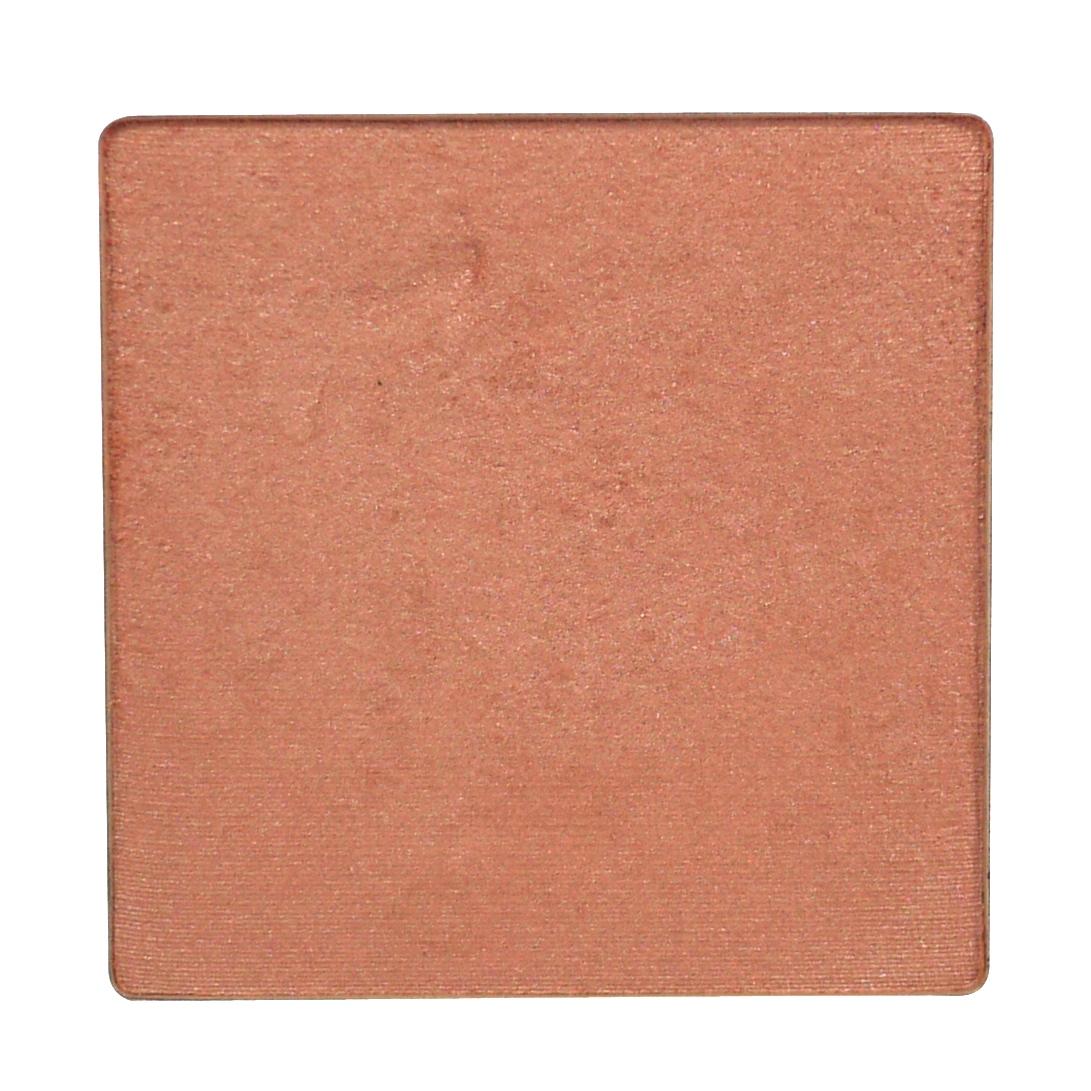 Trish McEvoy Pressed Shimmer Powder Refill Bronze #0