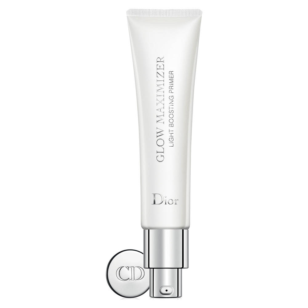 Dior Glow Maximizer Light Boosting Primer Base 001 Travel 15ml