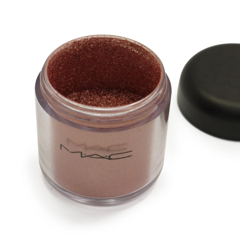 MAC Pigment TubTan #1