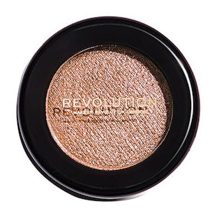 Makeup Revolution London Flawless Foils Eyeshadow Rebound