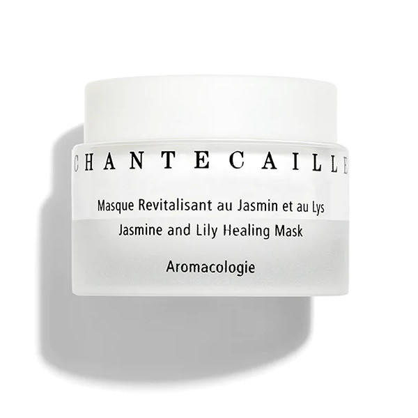 Chantecaille Jasmine And Lily Healing Mask Mini