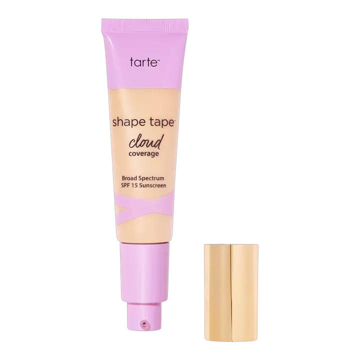 Tarte Shape Tape Cloud Coverage Fair-Light Neutral 16N