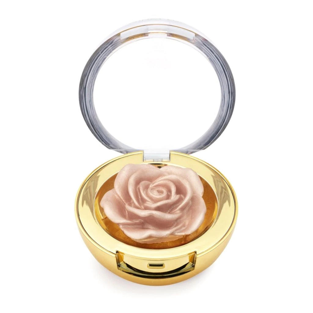 Winky Lux Cheeky Rose Highlighter Champagne