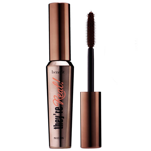 Benefit They're Real Mascara Beyond Brown
