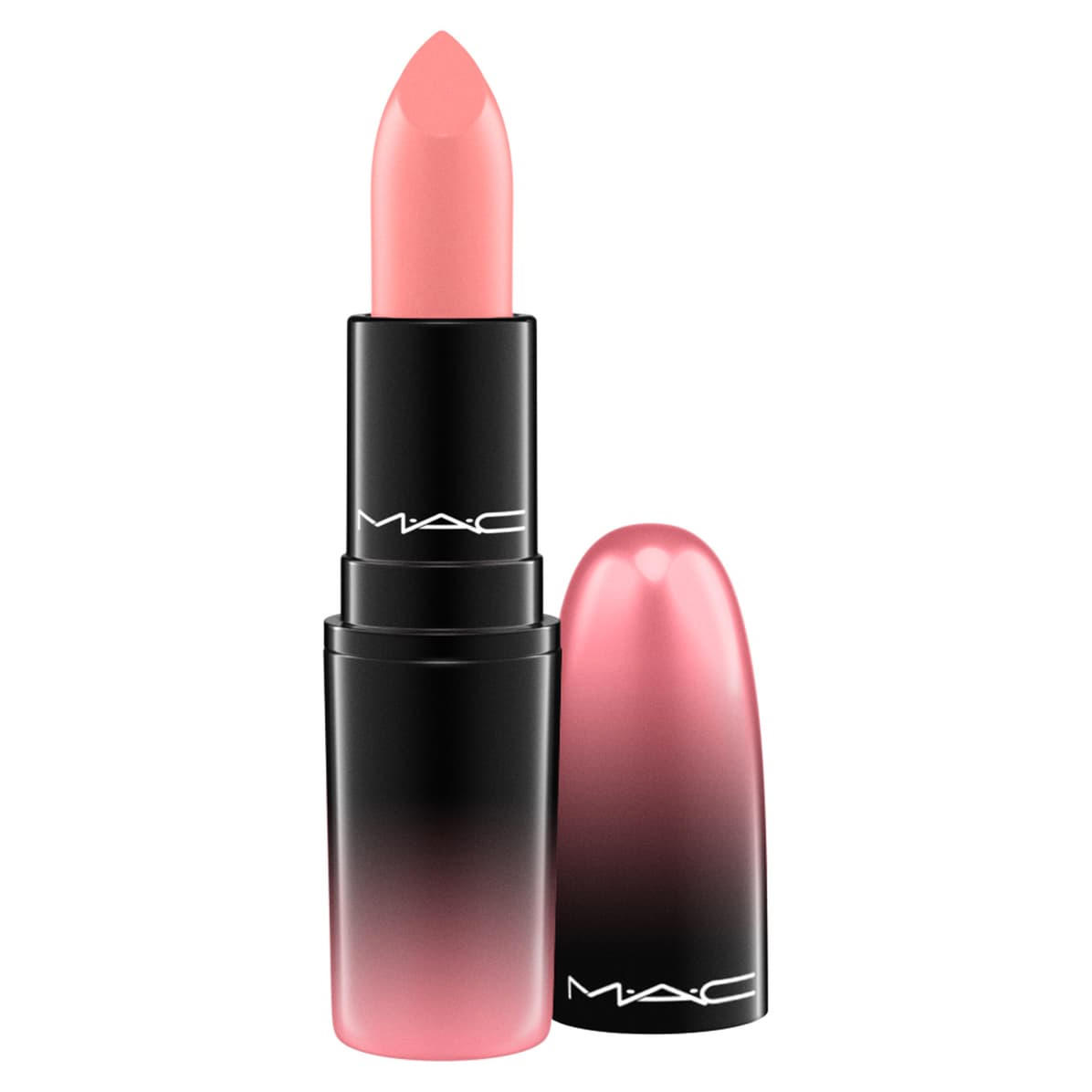 MAC Love Me Lipstick Daddy's Girl