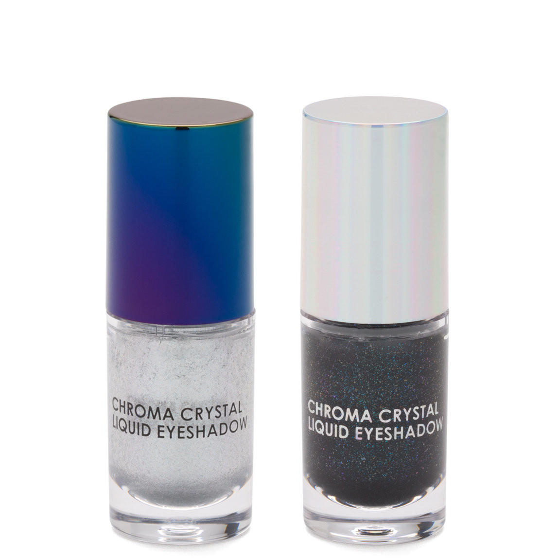Natasha Denona Chroma Crystal Liquid Eyeshadow Mini Set