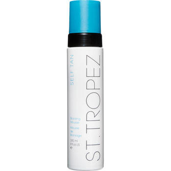 St. Tropez Bronzing Mousse 8oz
