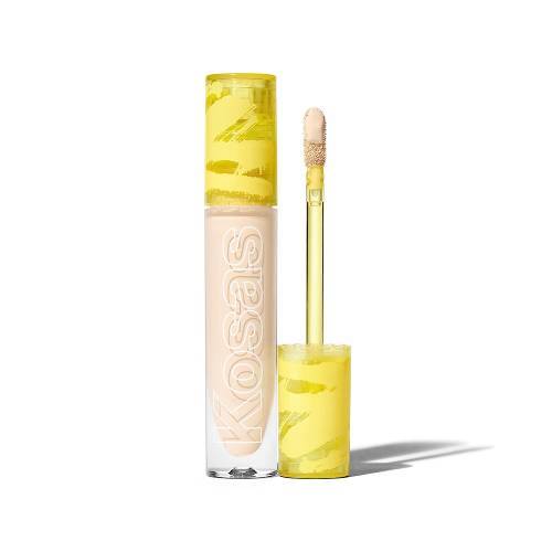 Kosas Revealer Super Creamy Brightening Concealer Tone 02 W