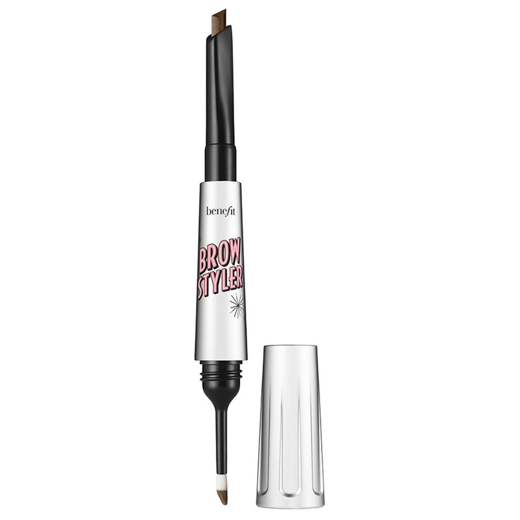 Benefit Brow Styler Pencil & Powder Duo Neutral Medium Brown 3.5
