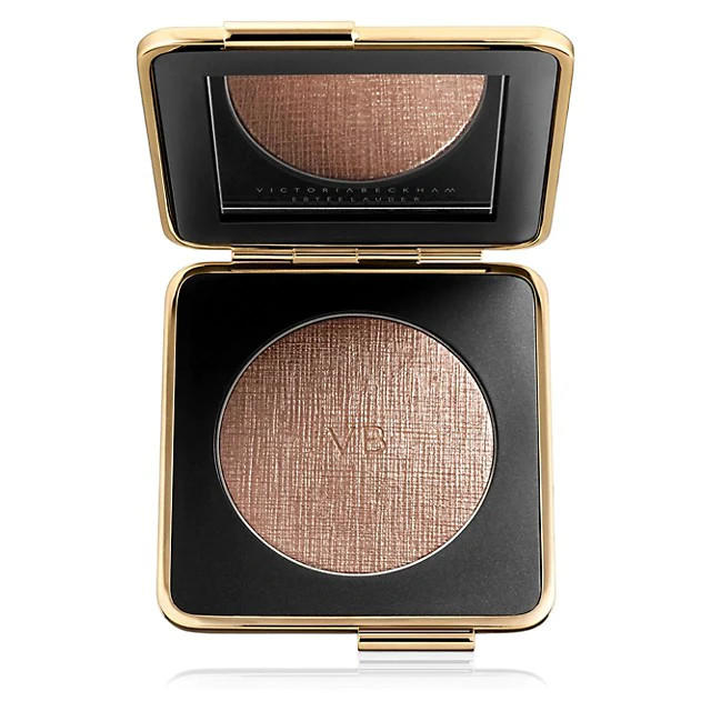 Estee Lauder x Victoria Beckham Highlighter Modern Mercury 01