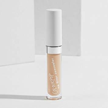 ColourPop No Filter Concealer Medium 26