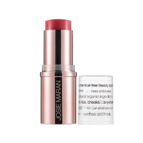 Josie Maran Argan Color Stick Pink Picnic