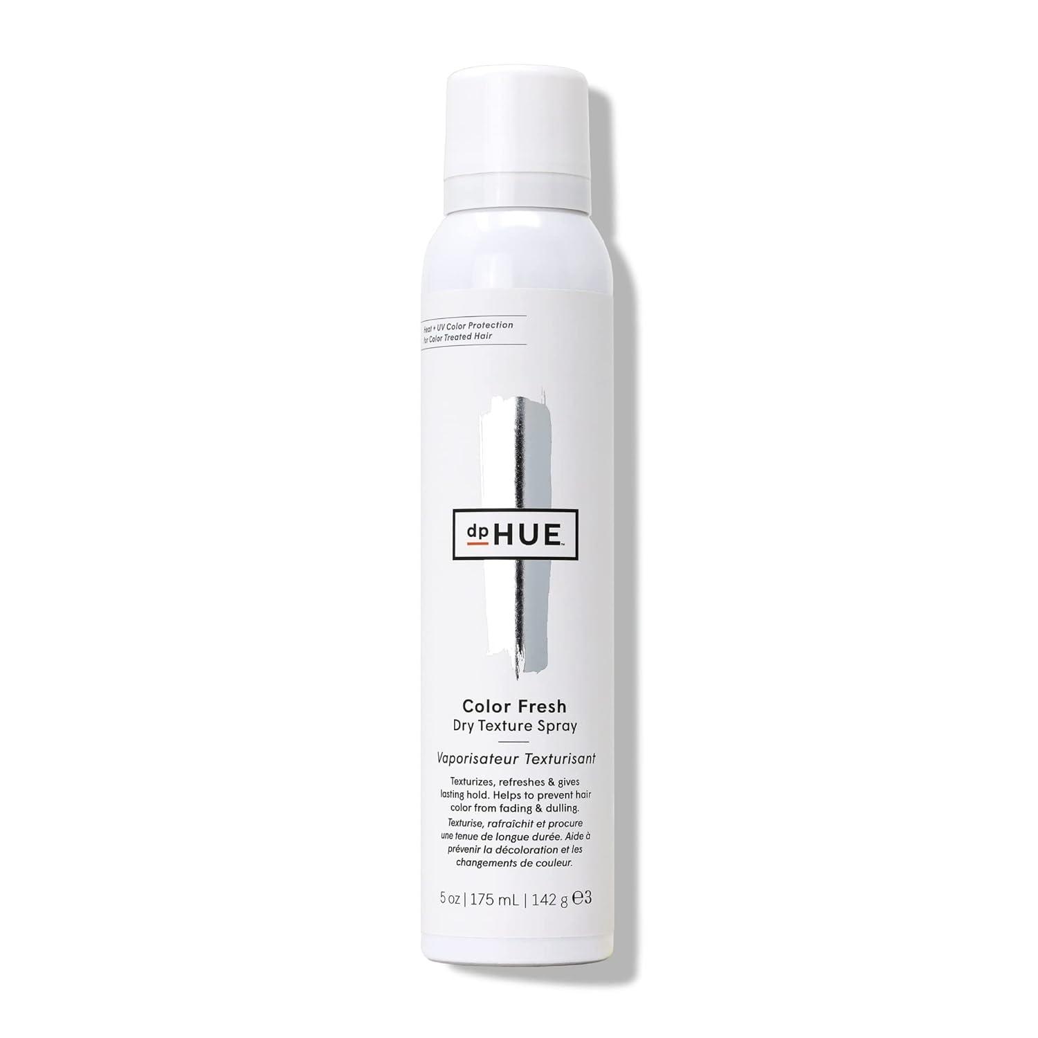 dpHUE Color Fresh Dry Texture Spray 175ml