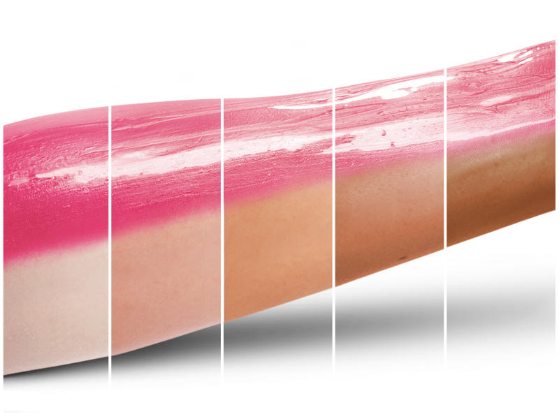 MAC Lipgelee Preppy #5