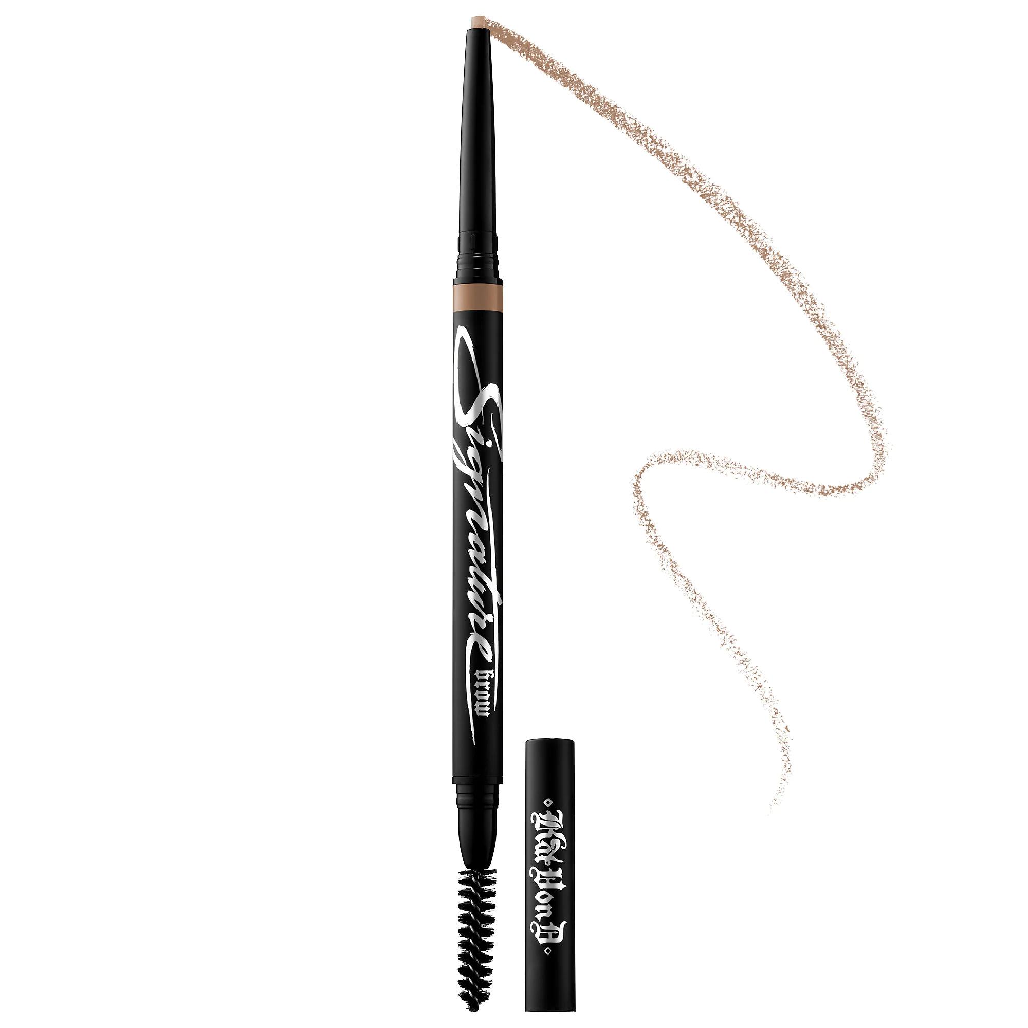 Kat Von D Signature Brow Precision Pencil Blonde