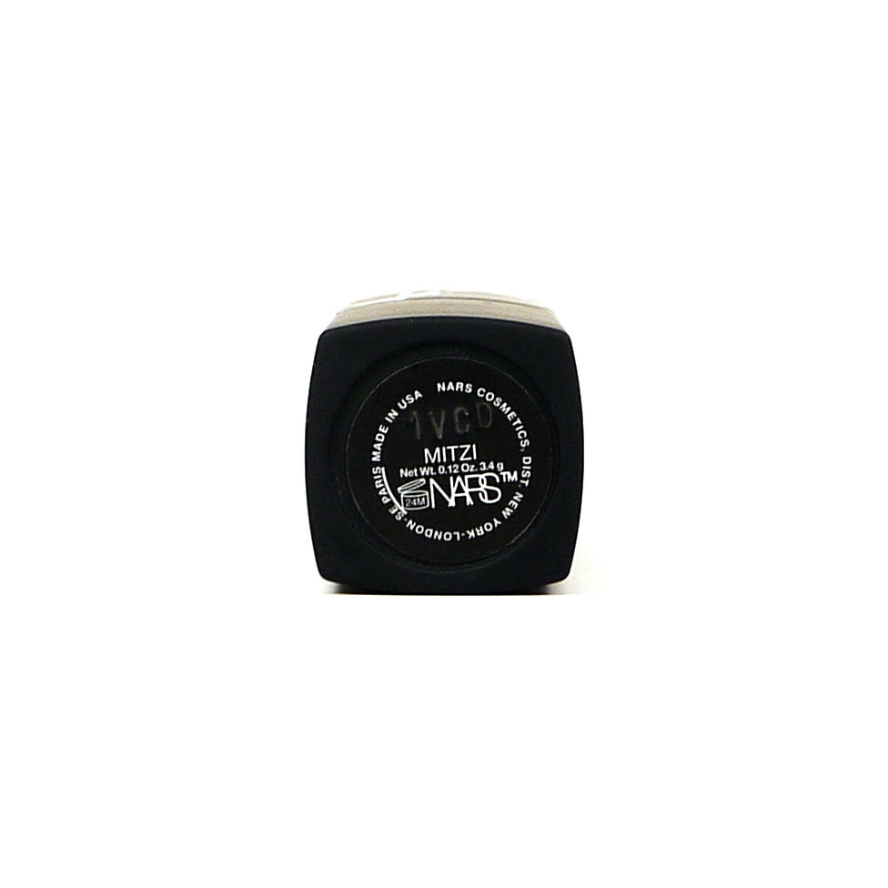 NARS Lipstick Mitzi Black Collection #2