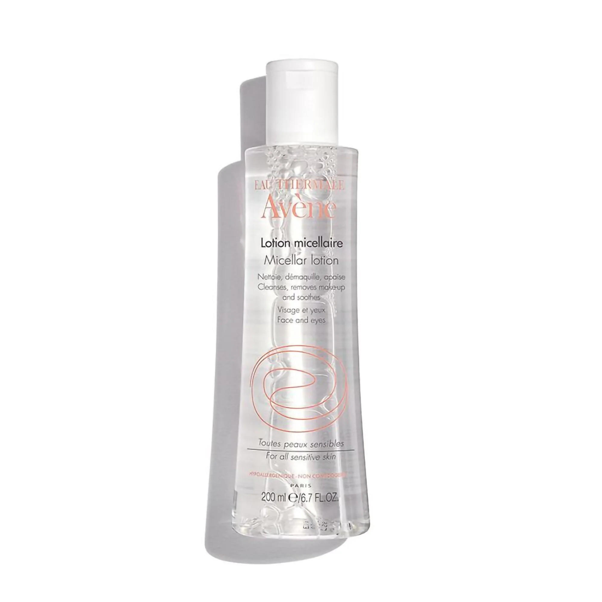Avene Micellar Lotion Cleanser Mini
