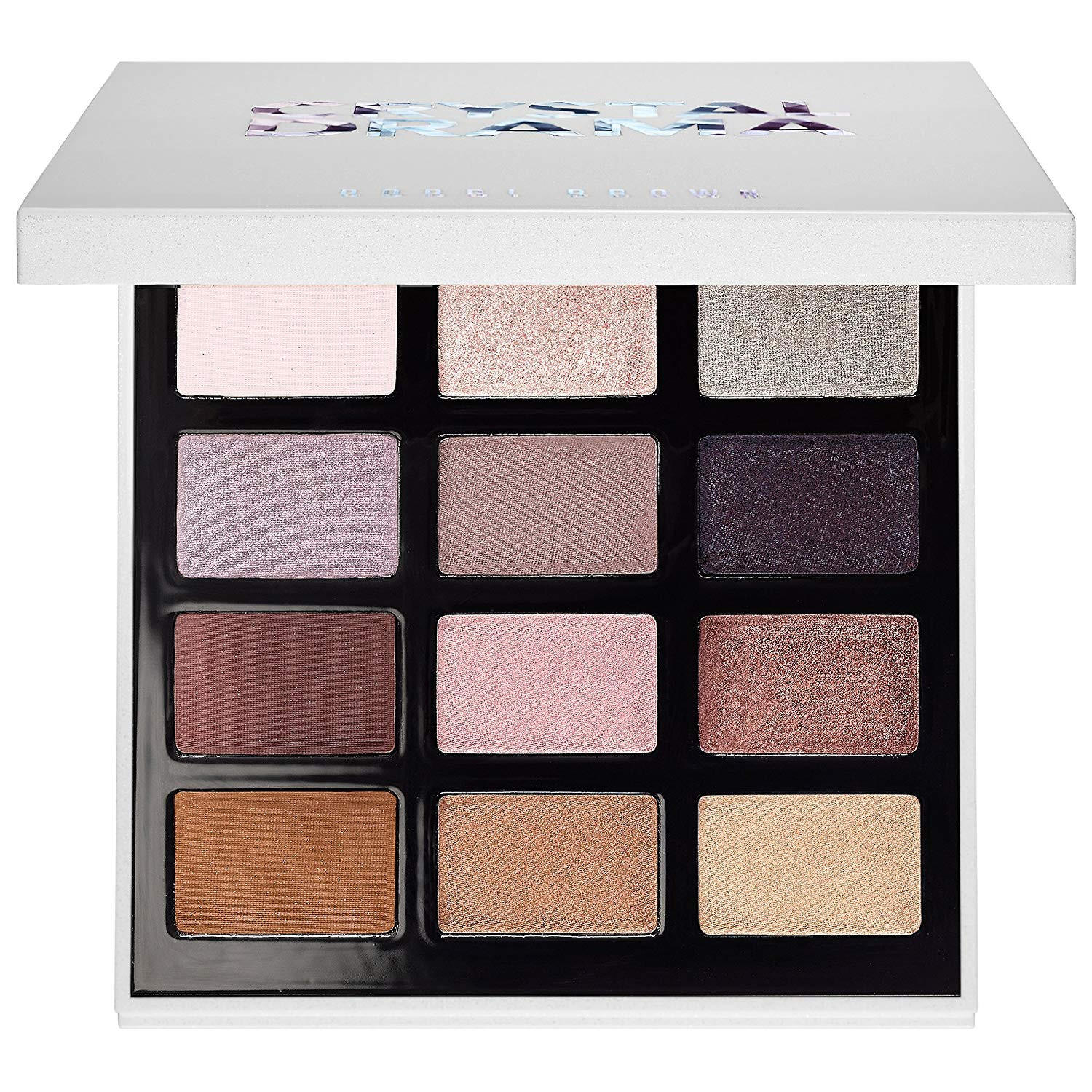 Bobbi Brown Crystal Drama Eyeshadow Palette