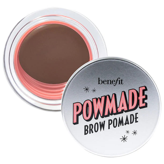 Benefit POWmade Brow Pomade Warm Light Brown 3