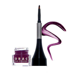 LORAC Pro Cream Eyeliner Plum