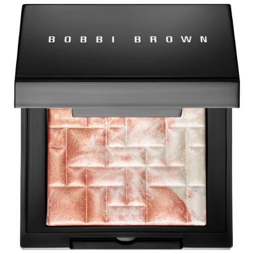 Bobbi Brown Highlighting Powder Pink Gold Glow 4g