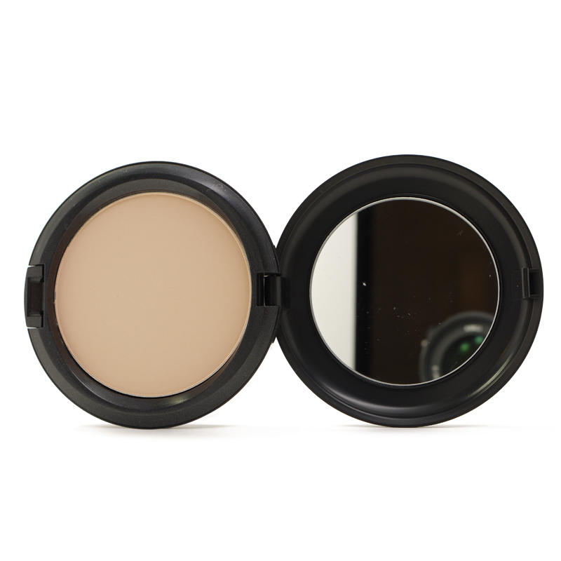 MAC Studio Careblend Pressed Powder Medium #0